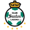 Santos Laguna Logo