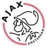 Ajax Amsterdam Logo