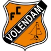 FC Volendam Logo