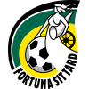 Fortuna Sittard Logo