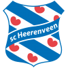 SC Heerenveen Logo