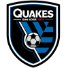 San Jose Earthquakes Logo