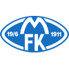 Molde FK Logo