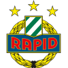 Rapid Wien Logo