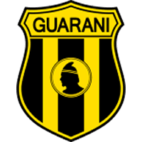Guaraní Asuncion Logo