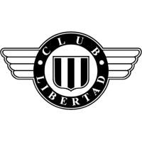 Libertad Asunción Logo