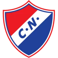 Nacional Asunción