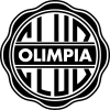 Olimpia Asuncion Logo