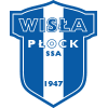 Wisła Płock SA Logo