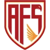 AVS Futebol SAD Logo