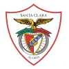 C.D. Santa Clara Logo