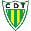 C.D. Tondela Logo