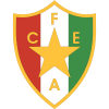 C.F. Estrela da Amadora Logo