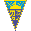 Estoril Praia Logo