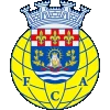 F.C. Arouca Logo