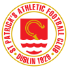 St Patrick's Athletic FC