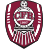 CFR 1907 Cluj Logo