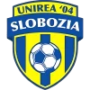 FC Unirea 2004 Slobozia Logo