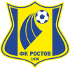 FC Rostow Logo