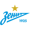 Zenit St Petersburg Logo