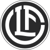 FC Lugano Logo