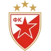 Roter Stern Belgrad Logo