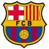 FC Barcelona Logo