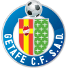 Getafe CF Logo