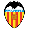 Valencia C.F. Logo