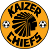 Kaizer Chiefs F.C. Logo