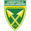 Lamontville Golden Arrows F.C. Logo