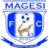 Magesi FC Logo