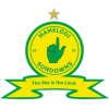 Mamelodi Sundowns F.C. Logo
