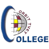 Orbit College Logo