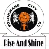 Polokwane City Logo