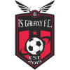 TS Galaxy F.C. Logo