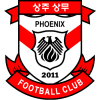 Gimcheon Sangmu FC