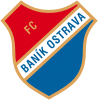 Banik Ostrau Logo