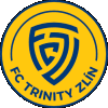 FC Trinity Zlín Logo