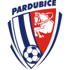 FK Pardubice Logo