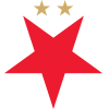 Slavia Prag Logo