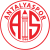 Antalyaspor A.S. Logo