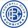 FK Kudrivka