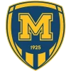 Metallist 1925 Kharkiv