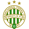 Ferencvárosi TC Logo