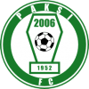 Paksi SE Logo