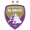 Al Ain FC Logo
