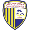 Al Dhafra Logo