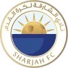 Al-Sharjah Logo