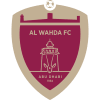 Al Wahda Logo